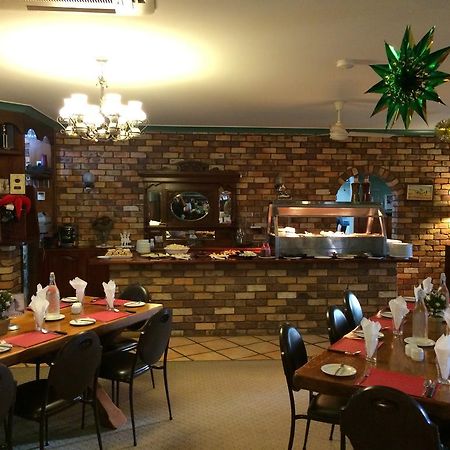 Susan River Homestead Hervey Bay Dış mekan fotoğraf