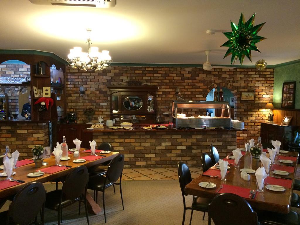 Susan River Homestead Hervey Bay Dış mekan fotoğraf