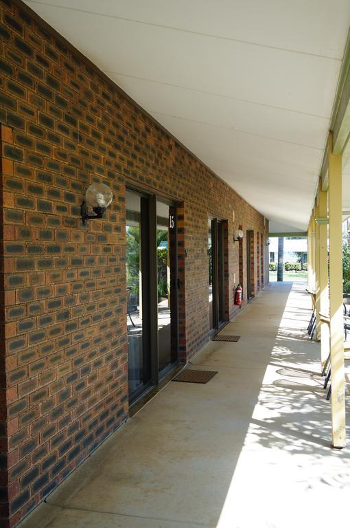 Susan River Homestead Hervey Bay Dış mekan fotoğraf