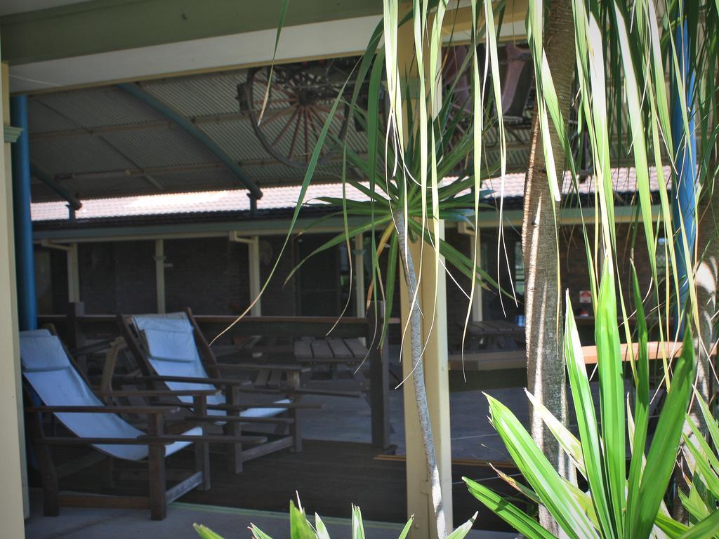 Susan River Homestead Hervey Bay Dış mekan fotoğraf
